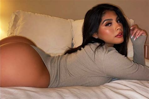 Amanda Trivizas Nude Leaked Pics And Porn Video With Tyga Scandal Planet
