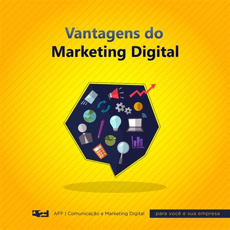 Marketing Digital Veja Quais As Vantagens Que Seu Negócio Ganha