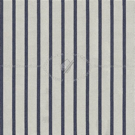 Navy Blue Fabric Striped Wallpaper Texture Seamless 11590