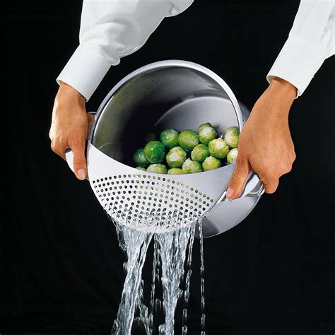 Buy Vegetable Strainer 3 Year Product Guarantee