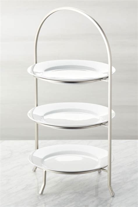 Best 3 Tier Cake Stands For Tea Time Oh How Civilized