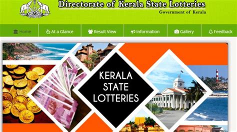 You can claim prize money directly by submitting tickets before any lottery office in kerala. Kerala lottery WIN WIN W 485 draw results 2018 | Winners ...