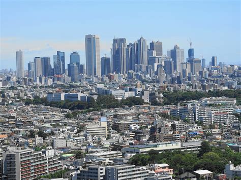 首都圏の「借りて住みたい行政区」ランキング！ 3位「新宿区」、2位「杉並区」、1位は3年連続で？22 All About ニュース