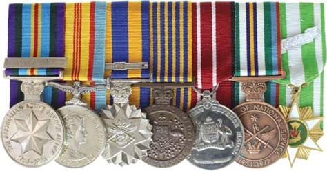 Lot 4896 Orders Decorations And Medals Australian Groups Sale 130