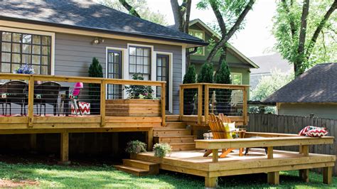 There are several on the market that state they. Composite Deck Deigns, Ideas | Design Trends - Premium PSD ...