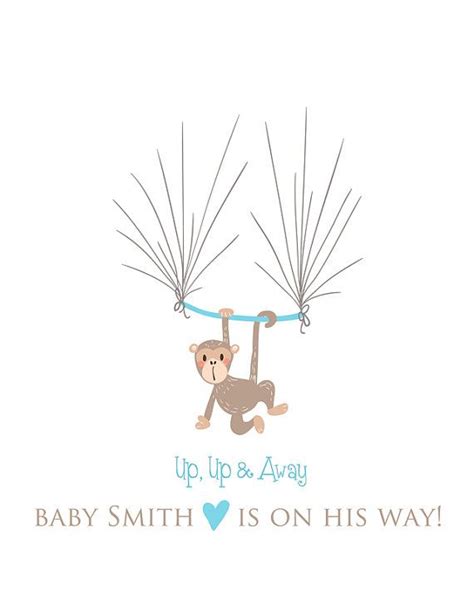 Start by simply tracing an image of a baby carriage on a sheet of cardstock. Printable Baby shower guestbook thumbprint by ...