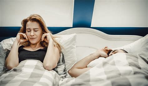 Snooze Or Snore Fest Dont Sleep On These Snoring Solutions Memorial Hermann