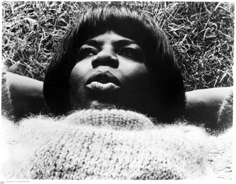 Nina Simone The Rebel The Fader