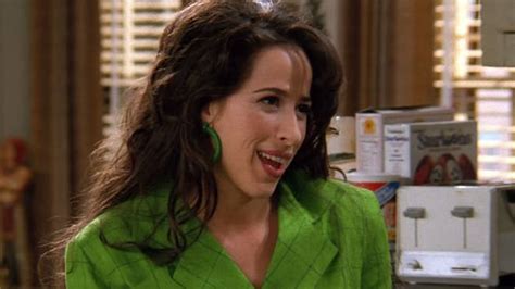 Where Is Janice From Friends Now What Actress Maggie Wheeler Has Been