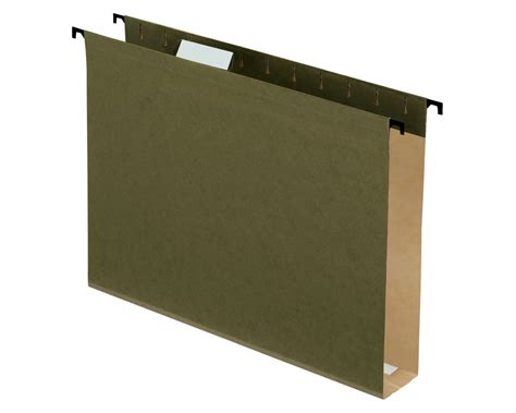 I am trying to print label inserts for hanging file folders. Pendaflex® SureHook® Reinforced Extra Capacity Hanging ...