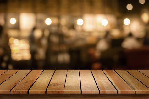 Wood Table Blur Background 2121x1414 Download Hd Wallpaper