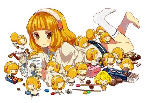 Kise Yayoi And Cure Peace Precure And 2 More Drawn By Aano10bit