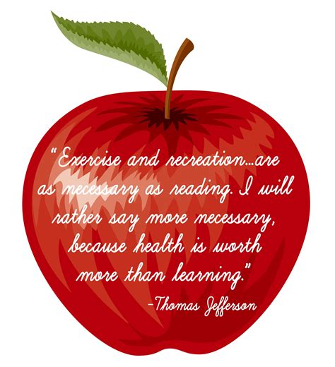 Apple School Quotes Quotesgram