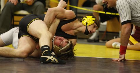 Southeast Polk's Meyer set to join his brother with Hawkeyes