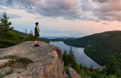 Nature Guide In Mount Desert Island And Acadia National Park Frommers