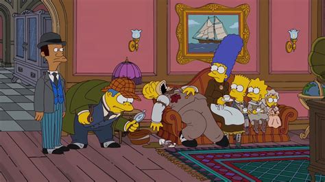 Image Politically Inept With Homer Simpson Couch Gag 2