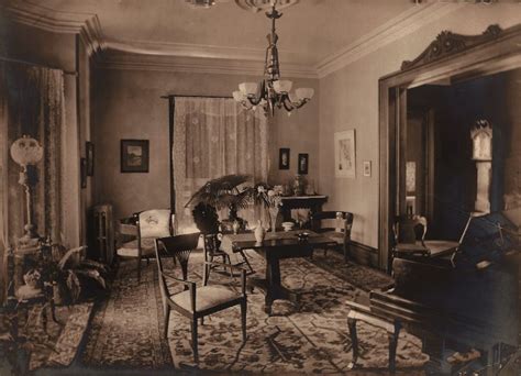 35 Cool Pics Show Victorian Interior Styles Of The Late 19th Century
