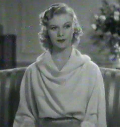 Gingerology Ginger Rogers Film Review 15 Professional Sweetheart