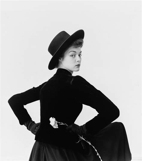 Fashion — The Irving Penn Foundation