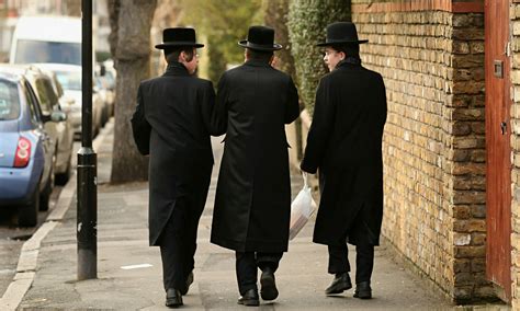 Britains Moderate Jews Must Stand Up To The Orthodox Women Driving Ban