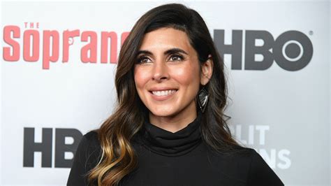 how jamie lynn sigler felt about reviving her sopranos character for her chevy commercial