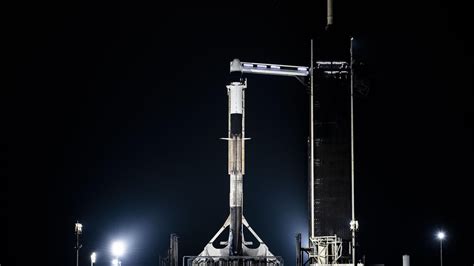 Spacex Is ‘go To Launch Its 29th Cargo Mission To The International