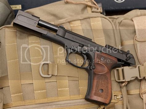 Sgs Compensator For Beretta 92fs