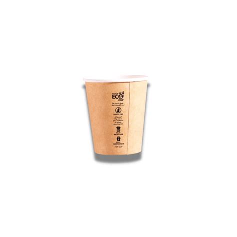 Coffee Cup 8oz IFresh Corporate Pantry