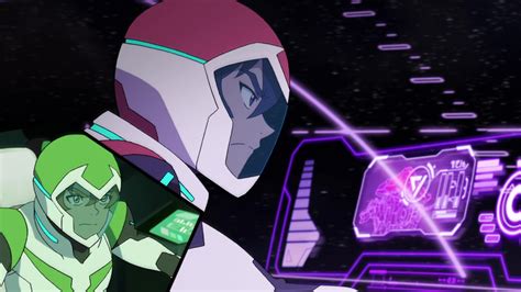 Voltron Legendary Defender Season 6 Image Fancaps