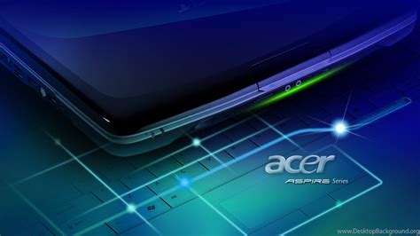 Acer Aspire Wallpapers 1366x768 Desktop Background