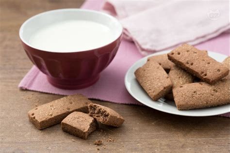 Ricetta Biscotti Senza Glutine La Ricetta Di Giallozafferano