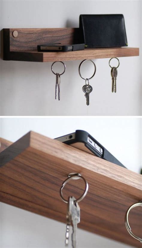 16 Key Holders To Keep You Organized Super Strong Magnets Keep Your