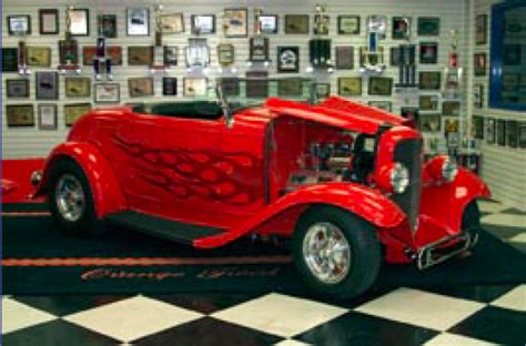 See your favorite cars across all your devices. Thunderbird Automotive Products - Immerso Car Collection ...