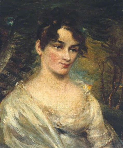 John Constable 1776 1837 Susannah Lloyd T01141 Tate Picryl