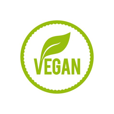 Vegan Food Logo Vector Art Icons And Graphics For Free Download