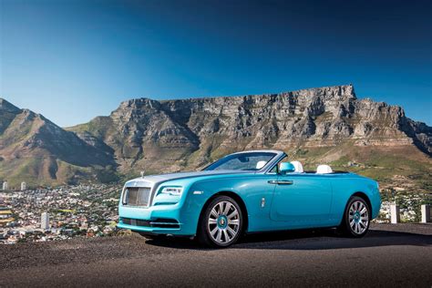 2020 Rolls Royce Dawn Review Trims Specs Price New Interior