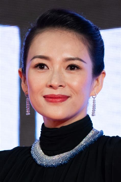 Ziyi Zhang The Actress Biography Facts And Quotes