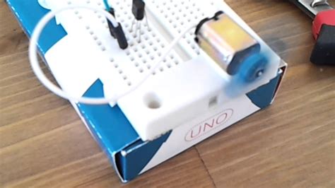 Arduino Motor Speed Control Using Pwm Youtube