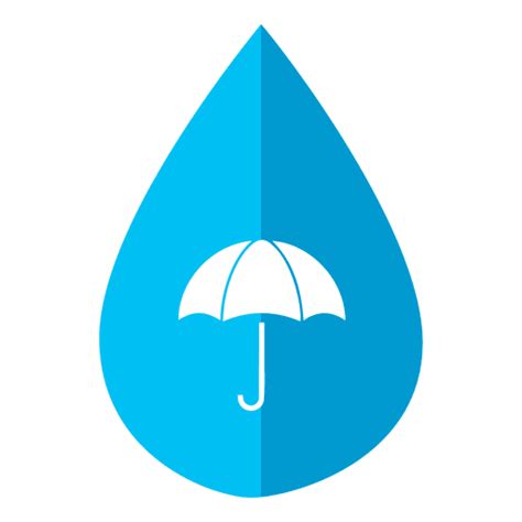 Nuvem brinquedo chuva água branca, nuvem, branco, criança png. Ícone de guarda-chuva de gota de água - Baixar PNG/SVG ...