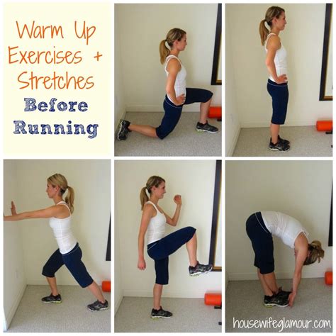 What Are The Warm Up Exercises Before Dancing Emanuel Hills Reading Worksheets