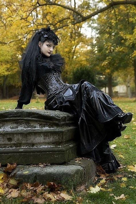 Gothic Fashion For Many Individuals Who Take Pleasure In Being Dressed In Gothic Type Fashion