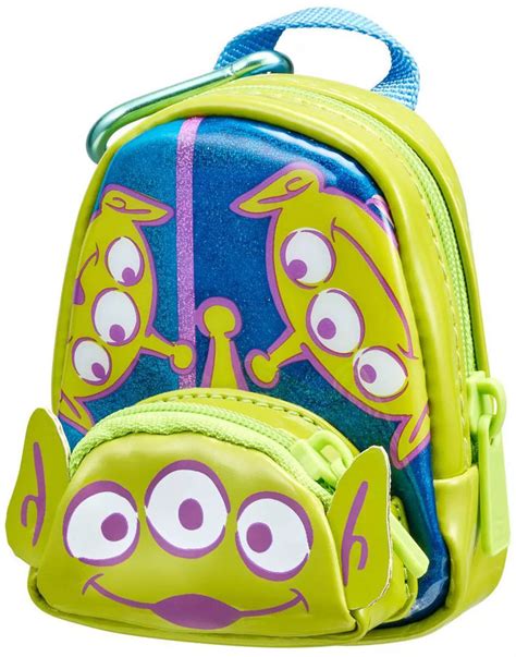 Real Littles Disney Backpack Random Or Choose Favorite