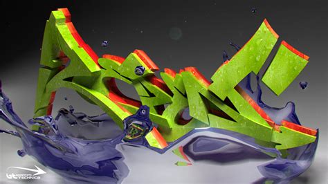 35 Handpicked Graffiti Wallpapersbackgrounds For Free Download