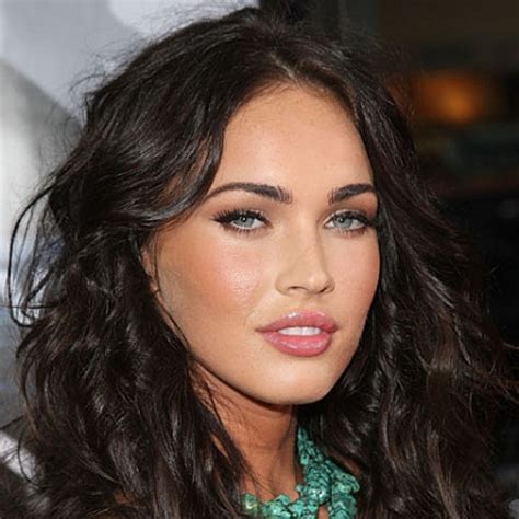 Beauty Lessons We Learned From Megan Fox Allure