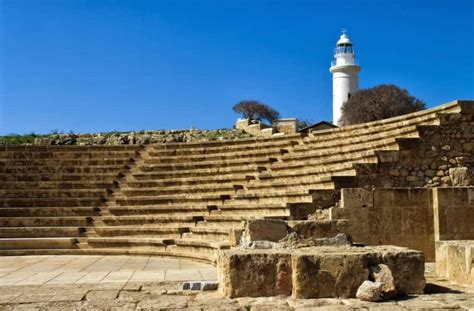 15 Best Things To Do In Paphos Cyprus Artemis