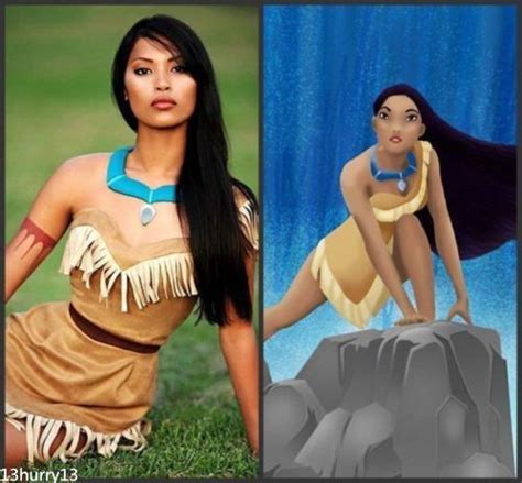 New Pocahontas Princess Disney Pocahontas Indian Dress Cosplay
