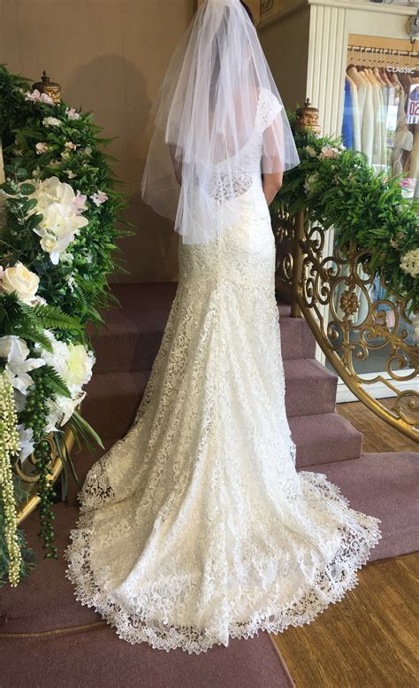 Maggie Sottero Luella Used Wedding Dress Stillwhite