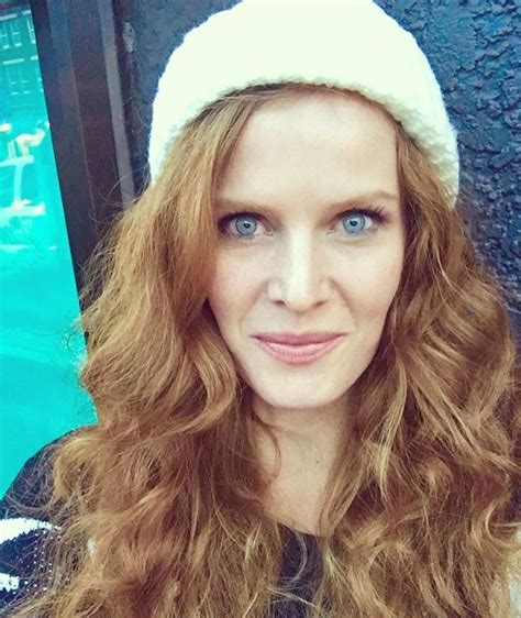 Rebecca Mader Celebrities Ouat Cast Ouat