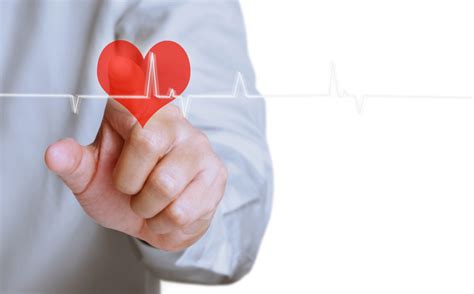 심장 건강을 지키는 생활습관