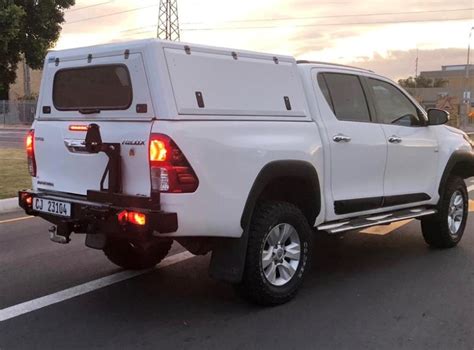 See full address and map. Gomad 4x4 aluminium canopies - SA 4x4